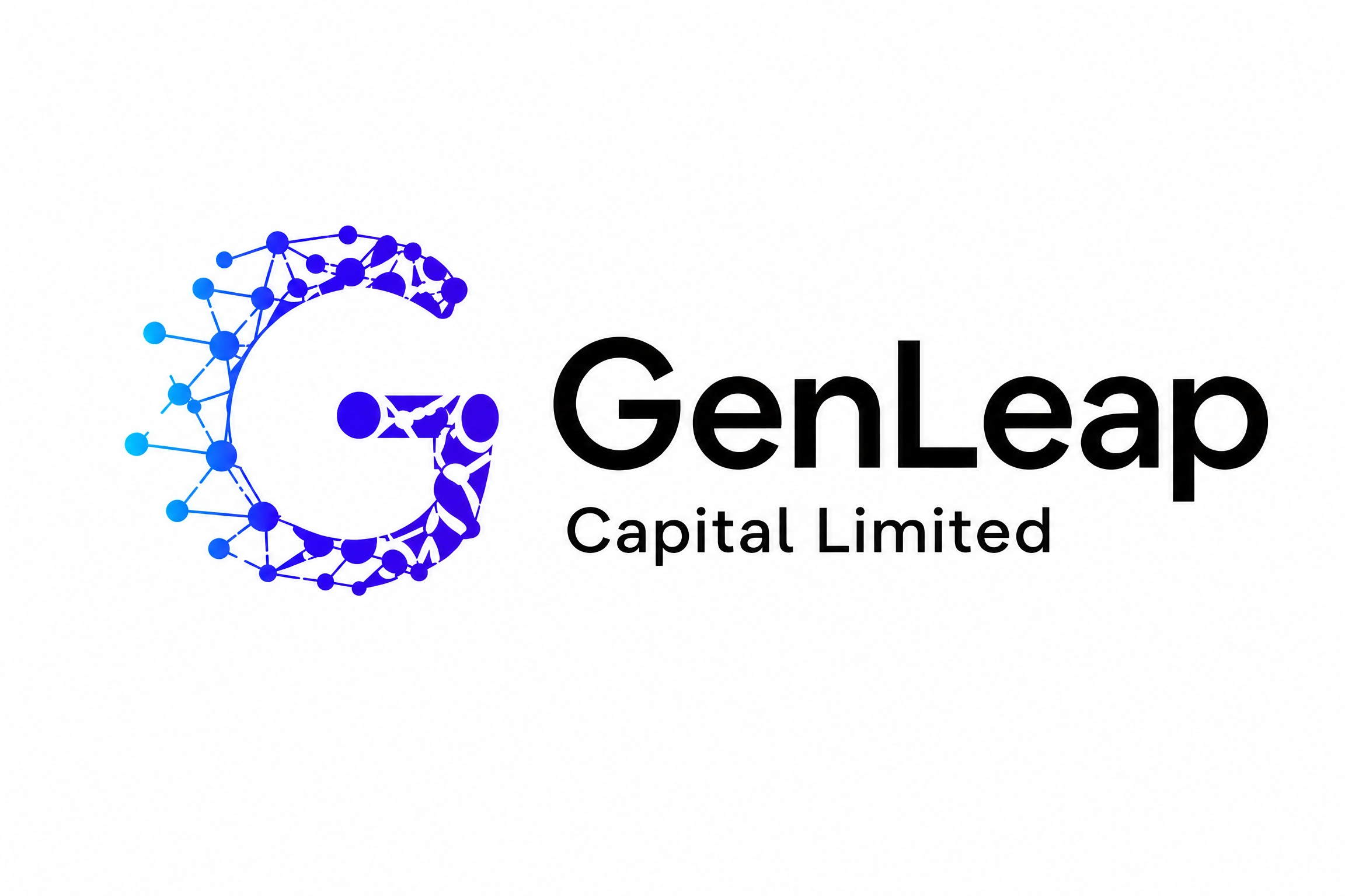 genleap logo horizontal 4k final